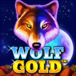 Wolf Gold